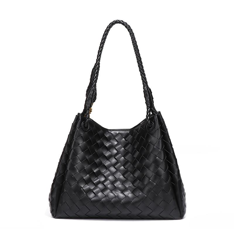 Compilation Oblique Span Bag Large Capacity Parachute Bag Retro Portable Tote Bag Shoulder