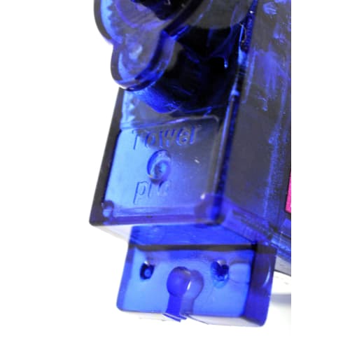 Micro Servo SG92R (1 piece)