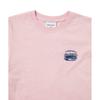 Thisisneverthat Hamburger W Tee Pink