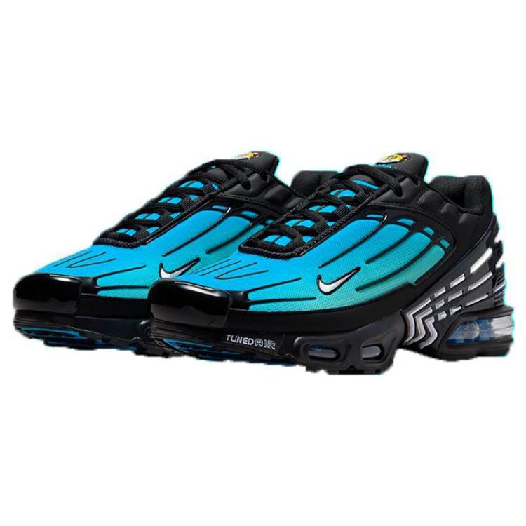 Nové Nike Air Max Plus 3 Aqua Gradient FQ2417-001