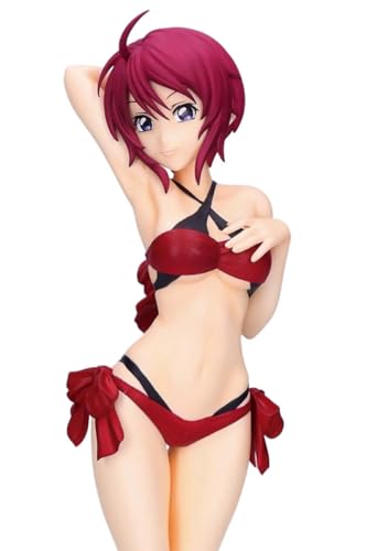 Mobile Suit Gundam SEED FREEDOM GLITTER & GLAMORS -Lunamaria Hawke- Lunamaria Hawke Figure