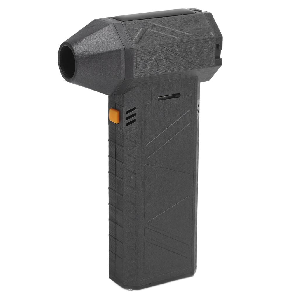 Super Leistungsstarker Turbo-Lüfter Luftgebläse 130000 U/min Handheld Akku Wiederaufladbar Jet-Lüfter zur Kühlung