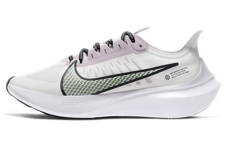 Nike Zoom Gravity White Iced Lilac Women s BQ3203-102 37.5