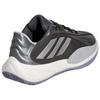 Adidas Xenoburst Performance Basketball Shoes Comfortable Fit Men Sneaker Gray KJ5976
