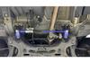 Honda Stepwgn RP3 Strut Bar & Sway Bar Chassis Reinforcement for Tie Rod Modification