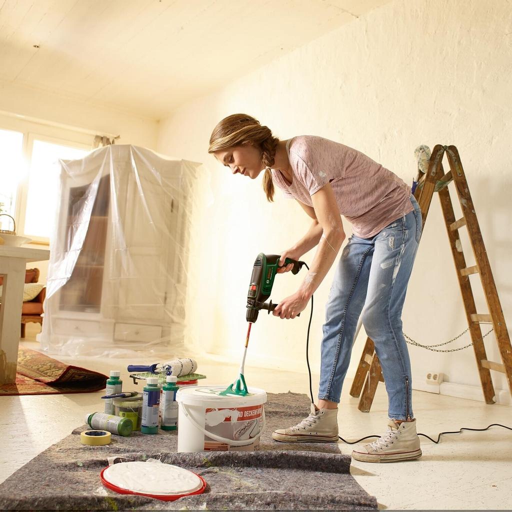 Ударная дрель Bosch UniversalImpact 730 0603313400