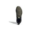 Adidas Dropset 2 Olive Strata Core Black Lucid Lemon IF9908