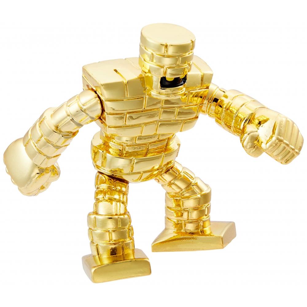 

Dragon Quest Metallic Monsters Галерея Goldman