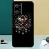 Ottoman Empire Coat Of Arms For Realme 14 13 Pro Plus 10 11 12 GT 5 6 6T GT7 Pro C61 C55 C53 C51 C21Y C25S C75 C67 Case