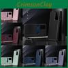 Window Smart View Leather Phone Case With Card Slot For Samsung Galaxy 5g S25