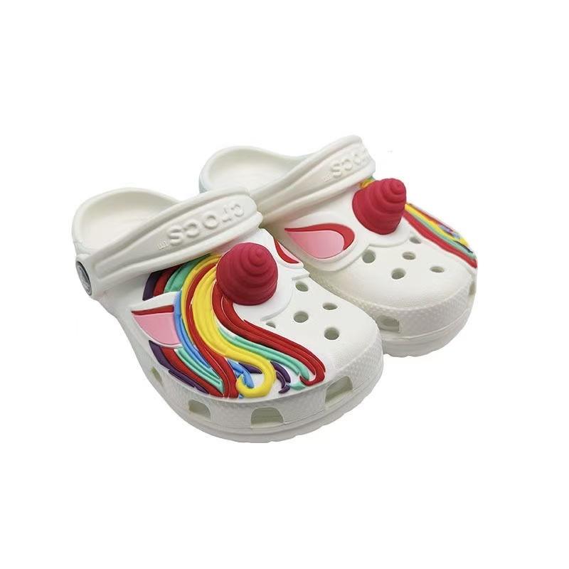 Crocs Classic Kids Shoes Unisex Sandals & Flip-Flops
