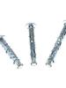 304 Stainless Steel Expansion Bolt for Lightweight and Porous Brick Applications