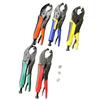Heavy-Duty Adjustable Snap Fastener Pliers for Boat Canvas