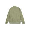 Nike Jackets Men's Green Lapel Thin DM6822-386
