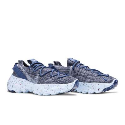 Wmns Space Hippie 04 Mystic Navy CD3476-400