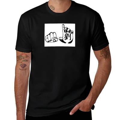 Hung Gar Opening Hands TShirt Construction Work Tee Shirt