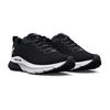 Sneakers Under Armour Black Hovr Turbulence