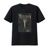 Trivium Battle Metal Band Official T Shirt S M L XL XXL New Design Vintage Washed Fashion Streetwear Casual Homme