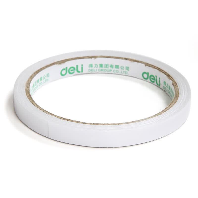 Deli Cotton Paper Double-Sided Tape
