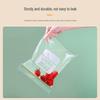 Miaojie Food Grade Fresh-keeping Ziplock Bags