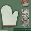 ZISIZ Silicone Heat Resistant Glove