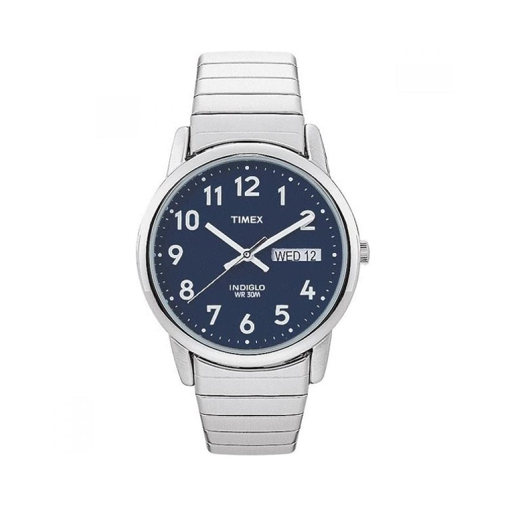 

Часы Easy Reader T20031 Silver [TIMEX]
