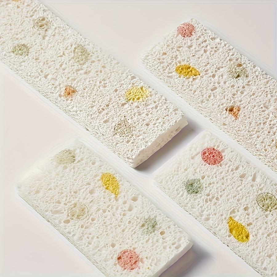 Spritzschutzschwamm für Küchenspüle, verstellbare Abtropfmatte für Geschirr, Wasserauffangwanne für Badezimmer, saugfähige Matte, Arbeitsplattenschutz