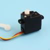 RC Servo Spare Parts for XK K127 Plane diy