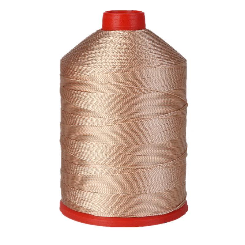 Rongyu Industrial Mercerized Sewing Thread