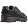 SALOMON X ALP Mountaineering Hiking Shoes Unisex Black 491655