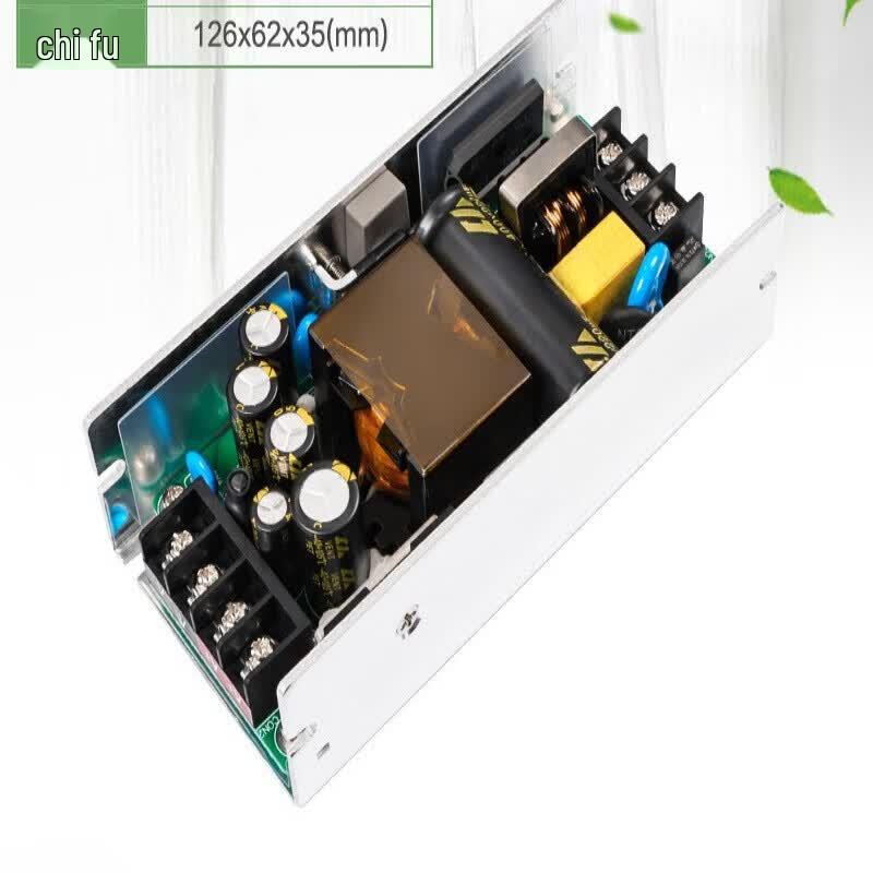Jian Yun MP-U200S Isolated 220V to 19V AC-DC Adjustable Switching Power Supply Module