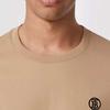 Burberry T Shirt Men's Soft Tawny 80534241
