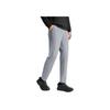 FILA A.P. Series Athletics Casual Simple Versatile Knitted Sports Pants Men bottoms Forest-Gray A11M511605F-DY