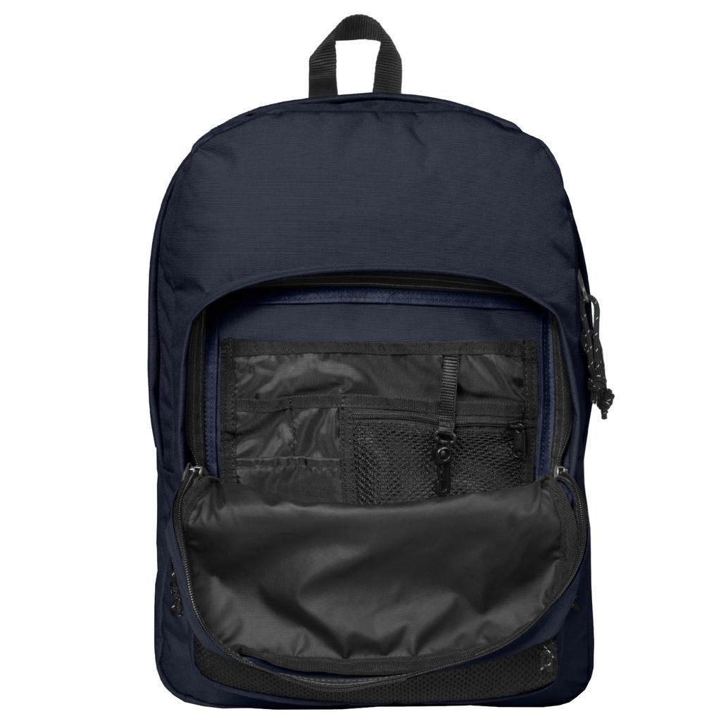 Eastpak Pinnacle Backpack, Unisex navy Backpack