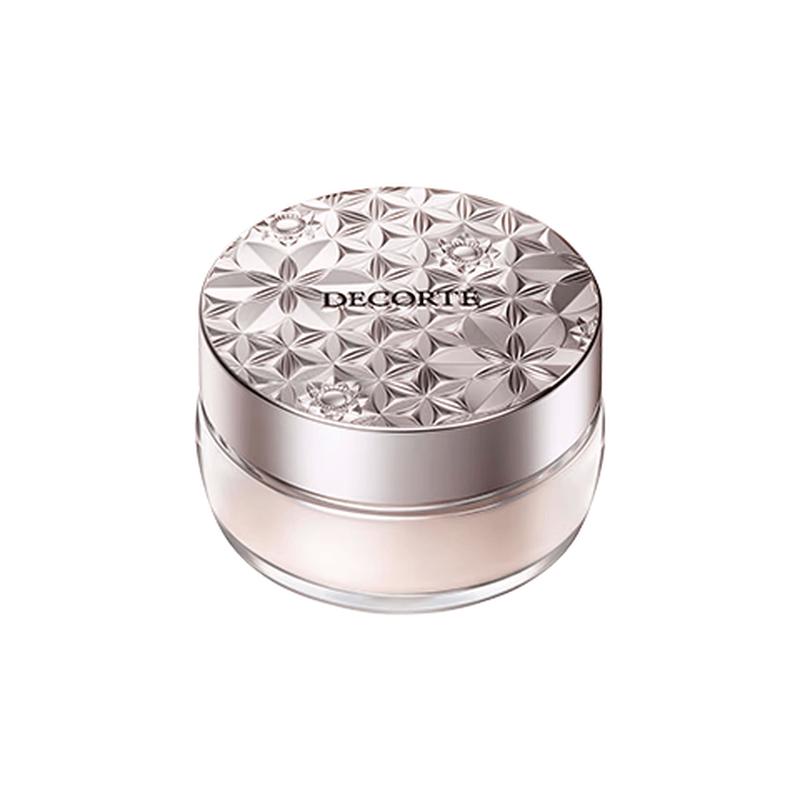 COSME DECORTE Joyful Radiant Veil Loose Powder