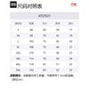 Li Ning Sports Fashion Collection T Shirt Unisex Black AHSU837-1