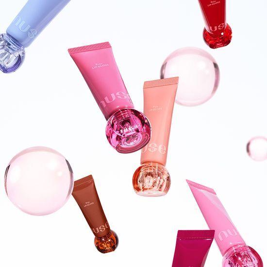 Nuse Reju Lip Gloss
