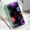 C-Coldplay Band Phone Case For Samsung S 9 10 20 21 22 23 30 23 24 Plus Lite Ultra FE S10lite Fundas