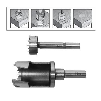 Awtools Taglierino per Legno 40 mm