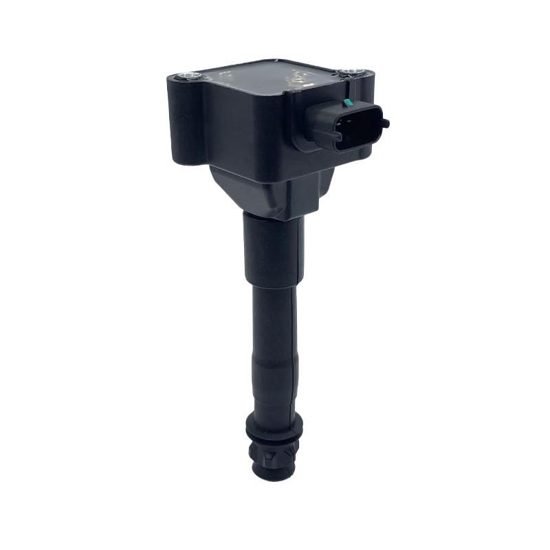 Porsche Ignition Coil High Voltage Pack Compatible with 9760210402, 0040100177, 99760210704