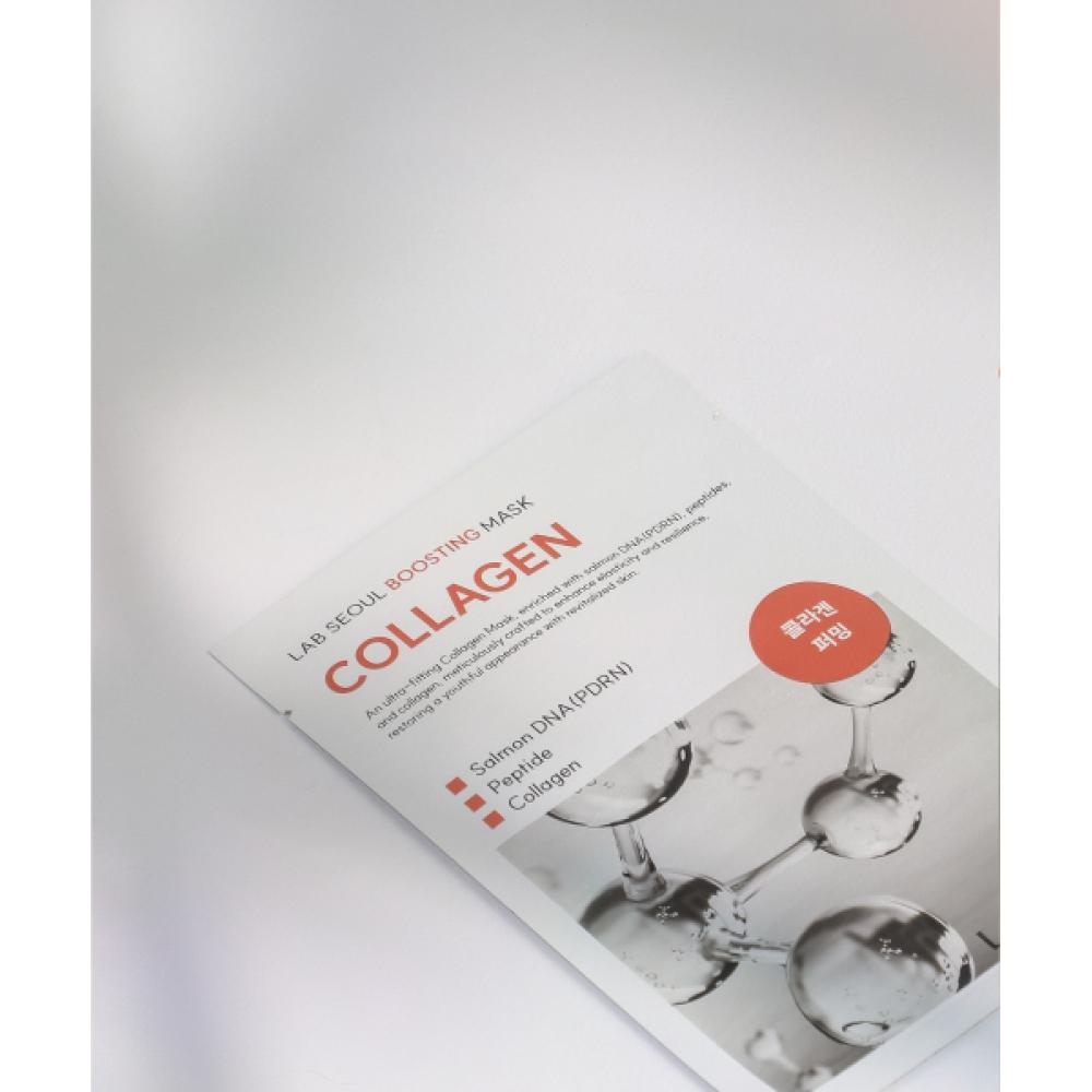 Labseoul Boosting Mask 10 Sheets