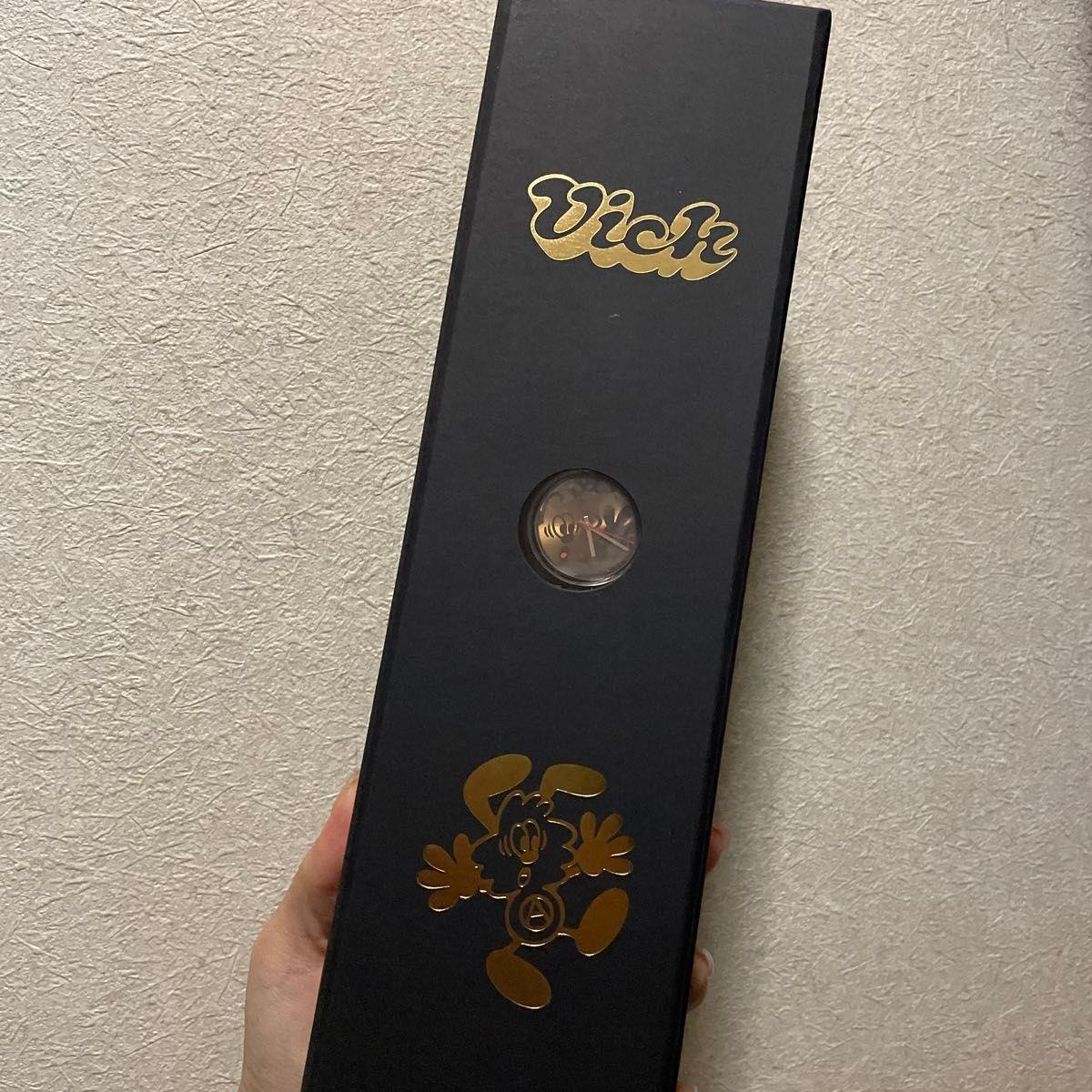 Used VICK BRONZE BY VERDY Swatch verdy collaboration swatch watch watch