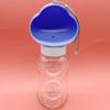 Portable Dog Water Bottle for Travel & Outdoors
