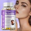 Rich in Vitamin A, Vitamin C, lycopene, zinc, and copper extracts; suitable for both men and women.