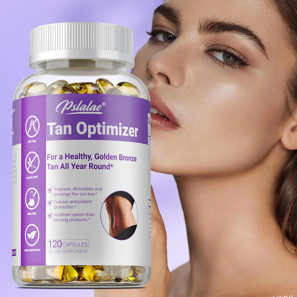 Rich in Vitamin A, Vitamin C, lycopene, zinc, and copper extracts; suitable for both men and women.