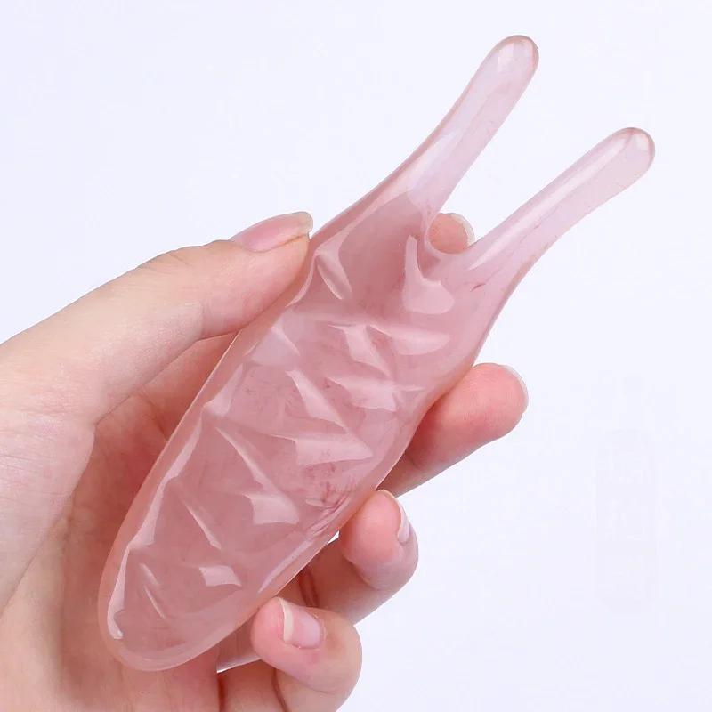 Gua Shua For Face Trigger Point Massage Therapy Maderotherapy For Face Gua Sha Massager Face Lifting Scraper Facial Beauty Tools