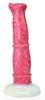 Alien Nucix Dildo 24 X 5.2cm - Anal Predator - Unusual Dildos