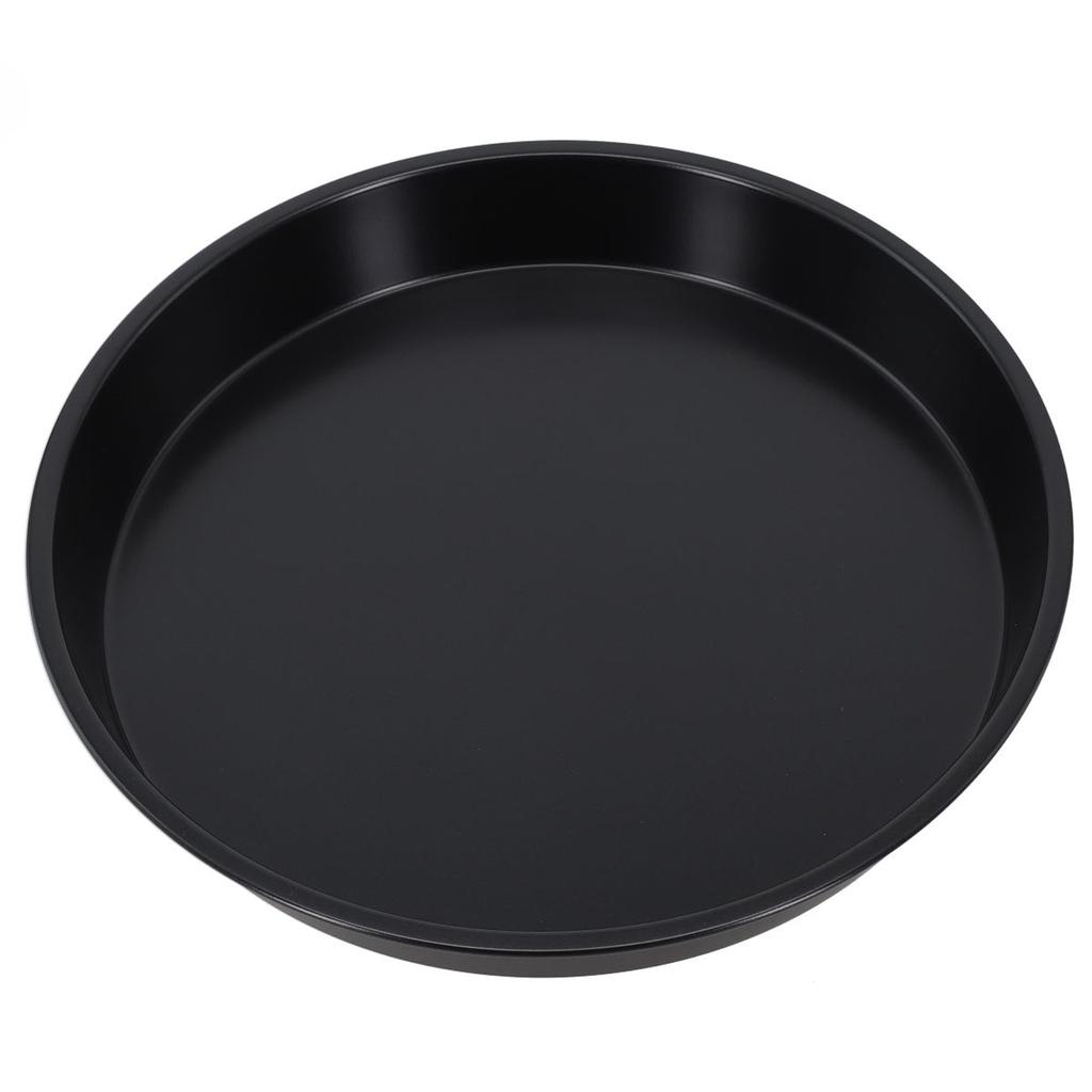 6-10In Microwave Crisper Pan/Microwave Cookware Crispy Plate Fry Pan Microwave Cooker For Reheat Pizza Chicken Nuggets