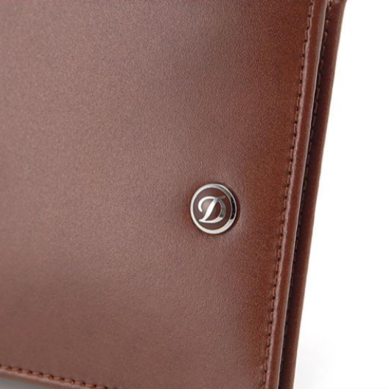 S.t. Dupont D Line Wallet  Ci180100 