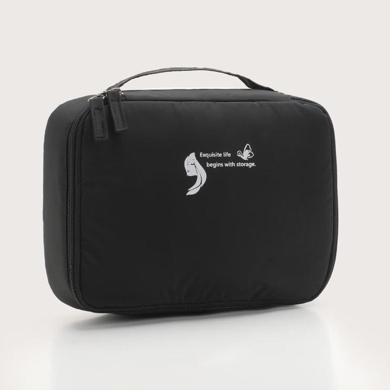 Memory Square Travel Storage Bag 1